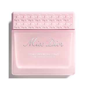 Dior Miss Dior Comforting Body Cream parfémovaný tělový krém dámská  150 ml