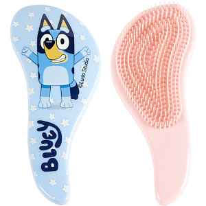 Disney Bluey kartáč na vlasy pro děti 3 y+ 1 ks