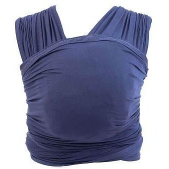 Ergobaby AURA WRAP INDIGO