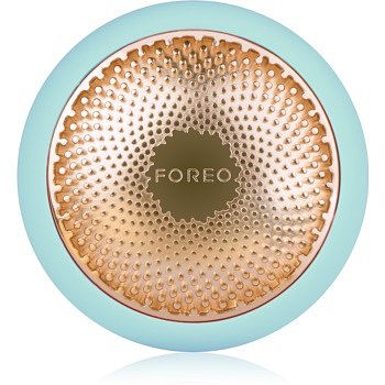 FOREO UFO™ sonický přístroj pro urychlení účinků pleťové masky Mint