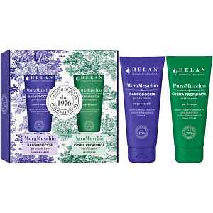 Helan I MUSCHI DI HELAN Gift Set dárková sada 1 ks