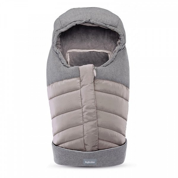 INGLESINA Fusak Newborn Winter Muff Beige