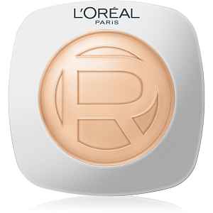 L’Oréal Paris True Match Hyaluron Tinted Balm rozjasňující podkladová báze pro sjednocení barevného tónu pleti odstín 1 Very Light 8 g