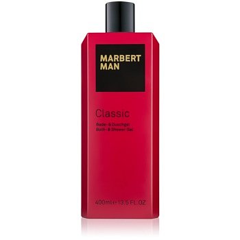 Marbert Man Classic sprchový gel pro muže 400 ml