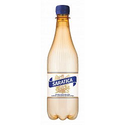 Šaratica minerální voda 0,5 l