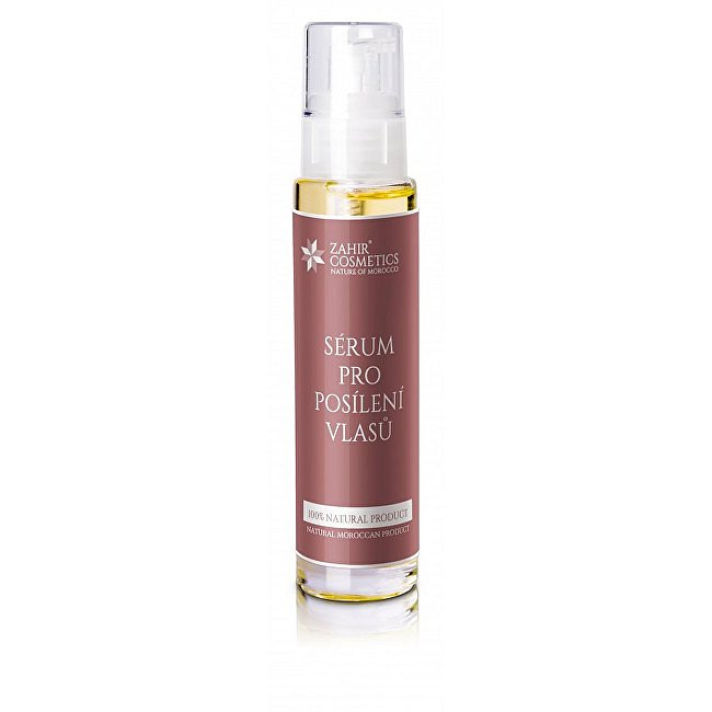 Sérum pro posílení vlasů 55 ml