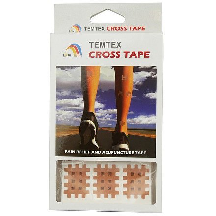 TEMTEX CrossTape 180ks