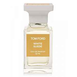 White Suede - EDP 30 ml