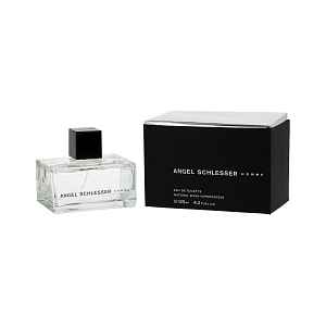 Angel Schlesser Angel Schlesser Homme toaletní voda pro muže 125 ml