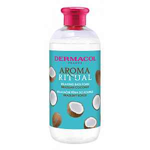 Relaxační pěna do koupele Brazilský kokos Aroma Ritual (Relaxing Bath Foam) 500 ml