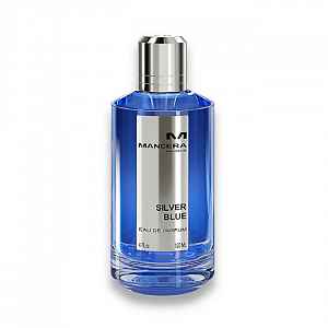 Silver Blue - EDP 120 ml