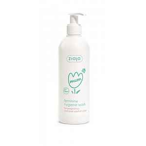 Ziaja Mamma Mia Gel pro intimní hygienu 300 ml