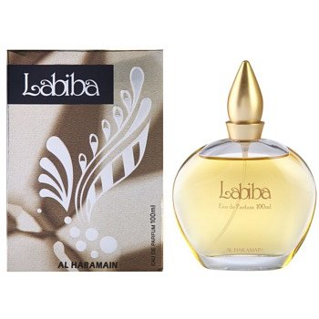 Al Haramain Labiba parfémovaná voda pro ženy 100 ml