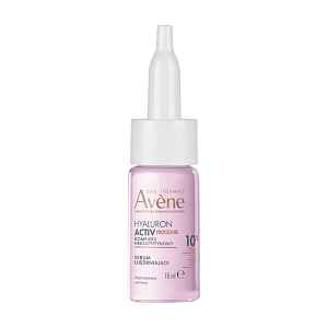 Avène Hyaluron Active Procedure Hexapeptidové zpevňující sérum 10% 18 ml