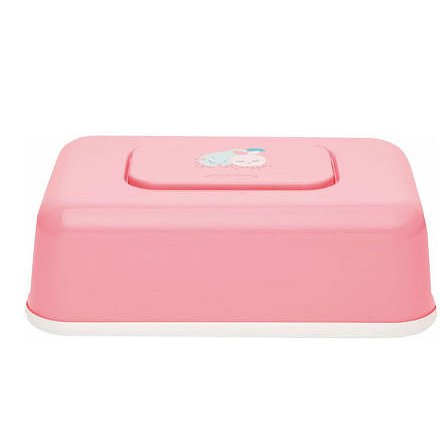 Box na ubrousky Bébé-Jou Blush Baby