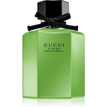 Gucci Flora by Gucci Emerald Gardenia toaletní voda pro ženy 50 ml