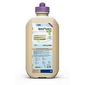 Isosource Standard Fibre Neutrál.perorální roztok 1 x 1000 ml