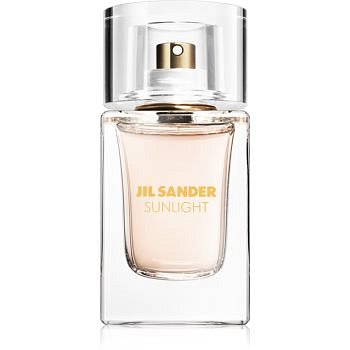 Jil Sander Sunlight Intense parfémovaná voda pro ženy 60 ml