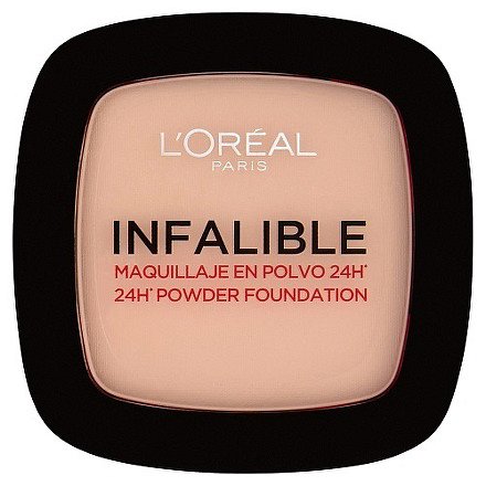 L'Oréal Paris Infalible 24h pudr 225 Beige 9g