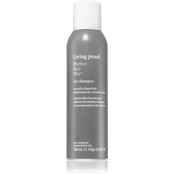 Living Proof Perfect Hair Day suchý šampon 198 ml