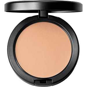 MAC Cosmetics Studio Fix Powder Plus Foundation Prefill matující pudrový make-up odstín NC27 12 g