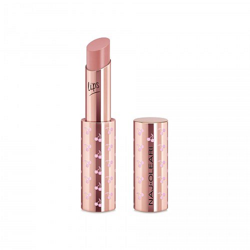 Naj-Oleari True Icon Lipstick 01 powder pink 3g