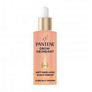 Pantene Pro-V Grow Abundant sérum při vypadávání vlasů 60 ml