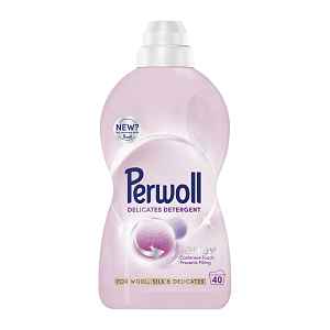 Perwoll Prací gel Wool  40 pd 2 l