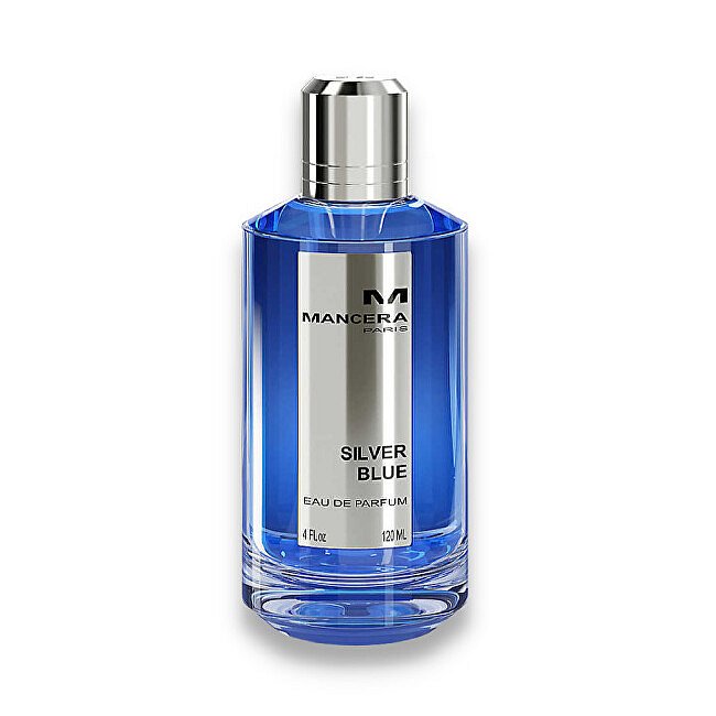 Silver Blue - EDP 120 ml