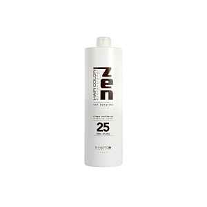 Sinergy Cosmetics Sinergy Zen Oxidizing Cream 25 VOL 7,5% 1000ml - Krémový peroxid s keratinem