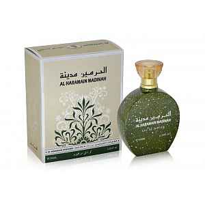 Al Haramain Madinah - EDP 100 ml