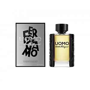 FERRAGAMO Uomo EdT 50ml