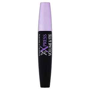 Gabriella Salvete Řasenka pro objem a prodloužení řas XXPres Volume & Long Curl (Regeneration Mascara) black 11 ml