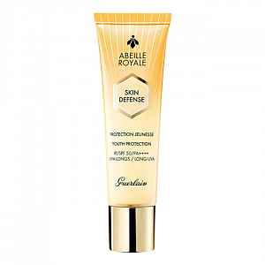 Guerlain Abeille Royale opalovací krém na obličej SPF 50  30 ml