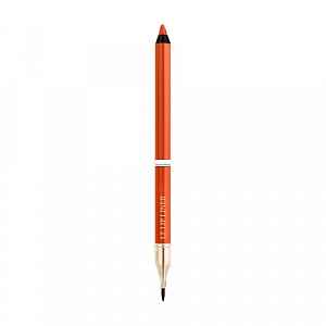 Lancôme Le Lip Liner voděodolná tužka na rty se štětečkem odstín 066 Orange sacrée 1,2 g