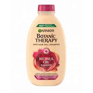 Garnier Botanic Therapy šampon pro slabé vlasy s tendencí vypadávat 400ml