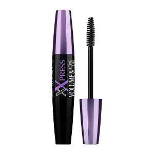 Gabriella Salvete Řasenka pro objem a prodloužení řas XXPres Volume & Long Curl (Regeneration Mascara) black 11 ml