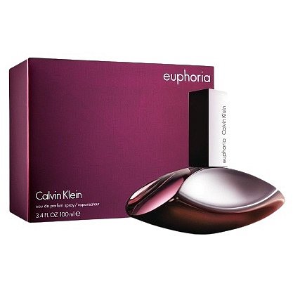 Calvin Klein Parfémová voda Euphoria 50ml