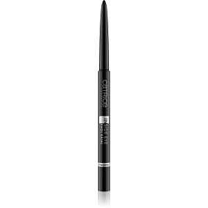 Catrice Inside Eye kajalová tužka na oči odstín 010 Black is the New Black 0,3 g