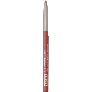 Clinique Quickliner for Lips Intense intenzivní tužka na rty odstín 07 Intense Blush 0,27 g