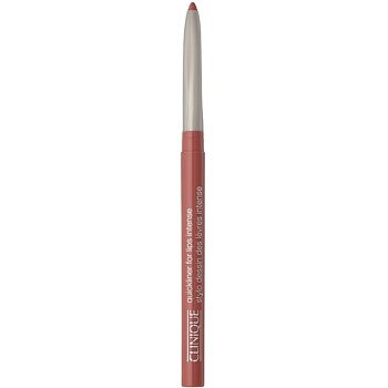 Clinique Quickliner for Lips Intense intenzivní tužka na rty odstín 07 Intense Blush 0,27 g