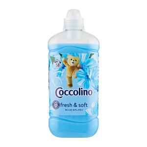 Coccolino Aviváž Blue Splash 1450 ml 1,45 l