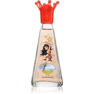 Corine de farme Eau de Toilette toaletní voda pro děti Wonder Woman 30 ml
