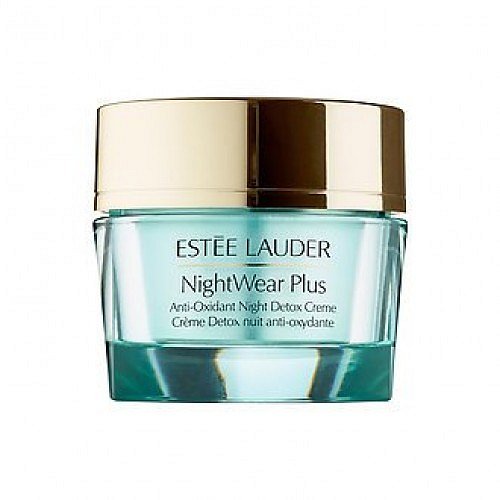 Estée Lauder NightWear Plus creme noční krém 50ml