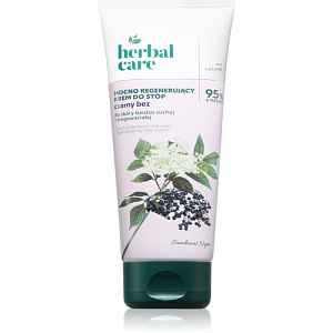 Farmona Herbal Care regenerační krém na nohy 100 ml