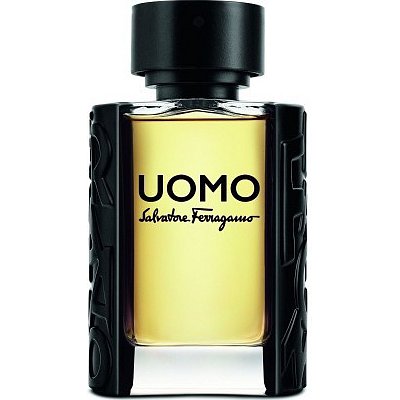 FERRAGAMO Uomo EdT 50ml