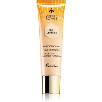 Guerlain Abeille Royale opalovací krém na obličej SPF 50  30 ml