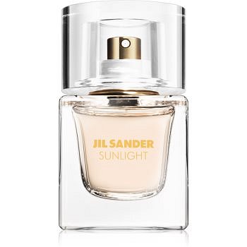 Jil Sander Sunlight Intense parfémovaná voda pro ženy 40 ml
