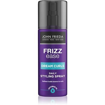 John Frieda Frizz Ease Dream Curls stylingový sprej pro definici vln 200 ml