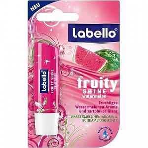 Labello Tón.balzám Na Rty Watermelon 4.8g 85235